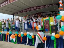  Independence Day_Performance of students 2022