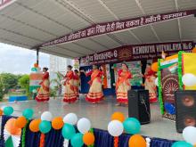  Independence Day_Performance of students 2022